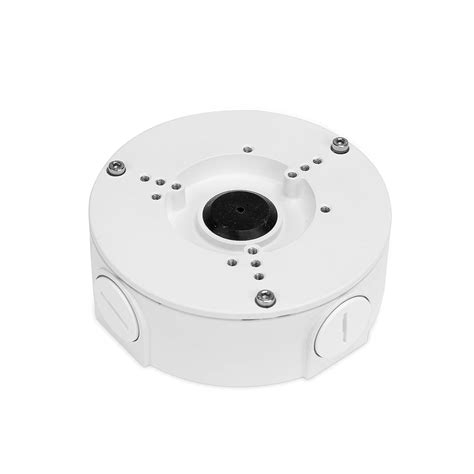 amcrest camera junction box|Amcrest ip8m junction box.